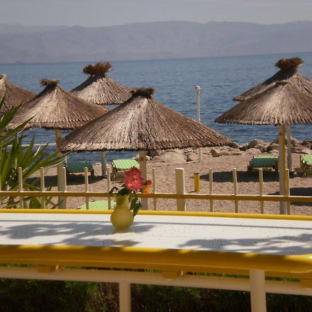 Faliraki Apartments Бенитсес Экстерьер фото