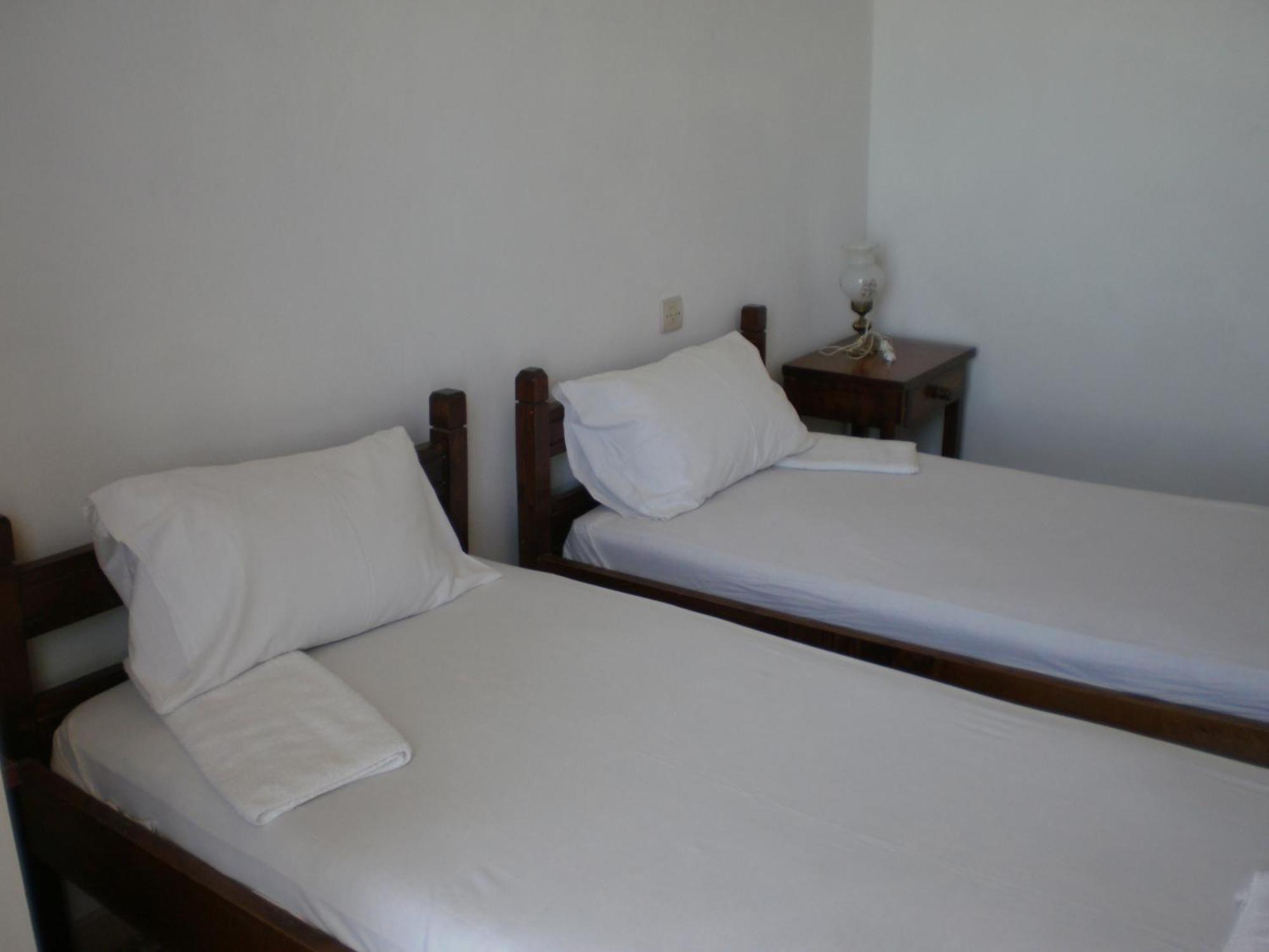 Faliraki Apartments Бенитсес Экстерьер фото