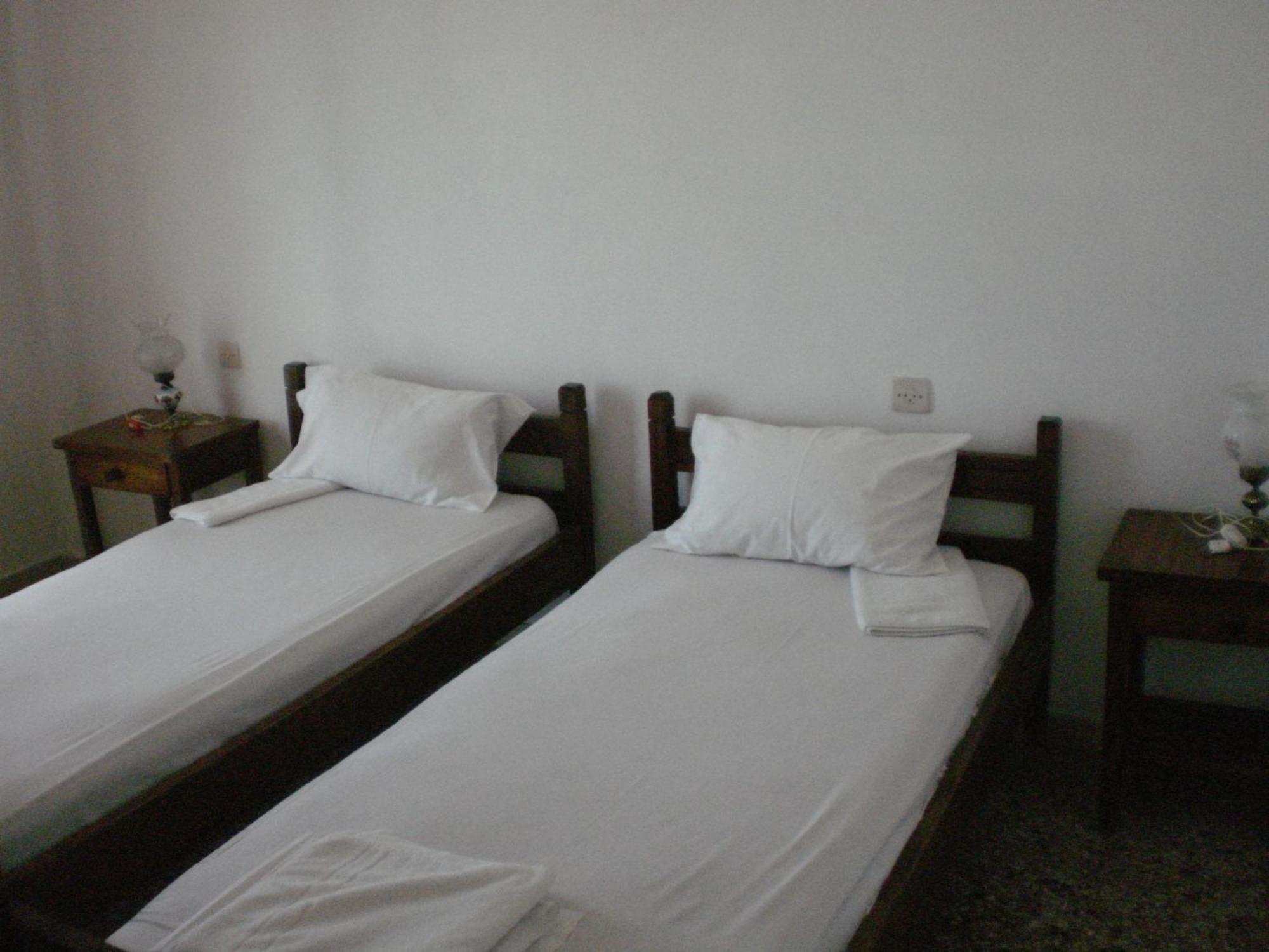 Faliraki Apartments Бенитсес Экстерьер фото