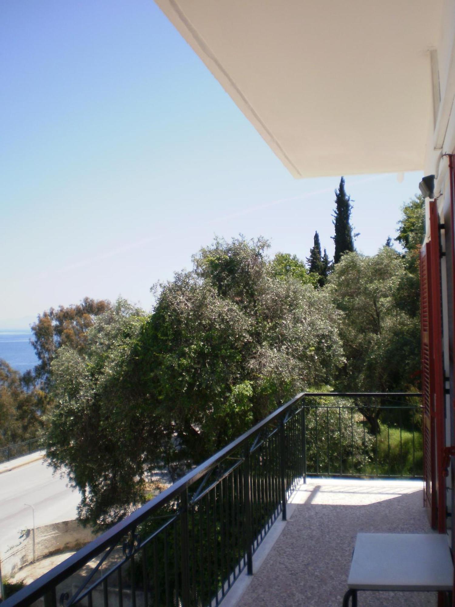 Faliraki Apartments Бенитсес Экстерьер фото