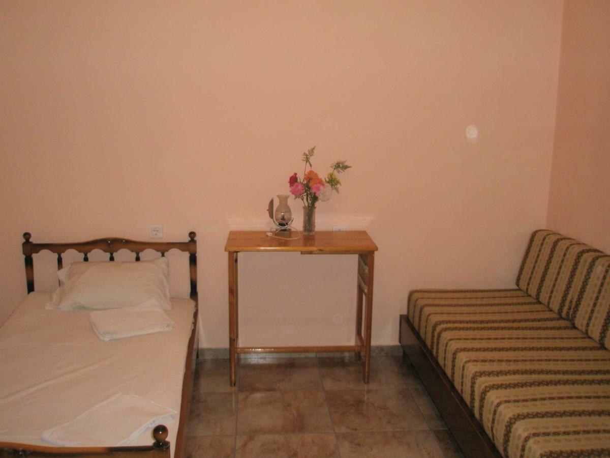 Faliraki Apartments Бенитсес Экстерьер фото