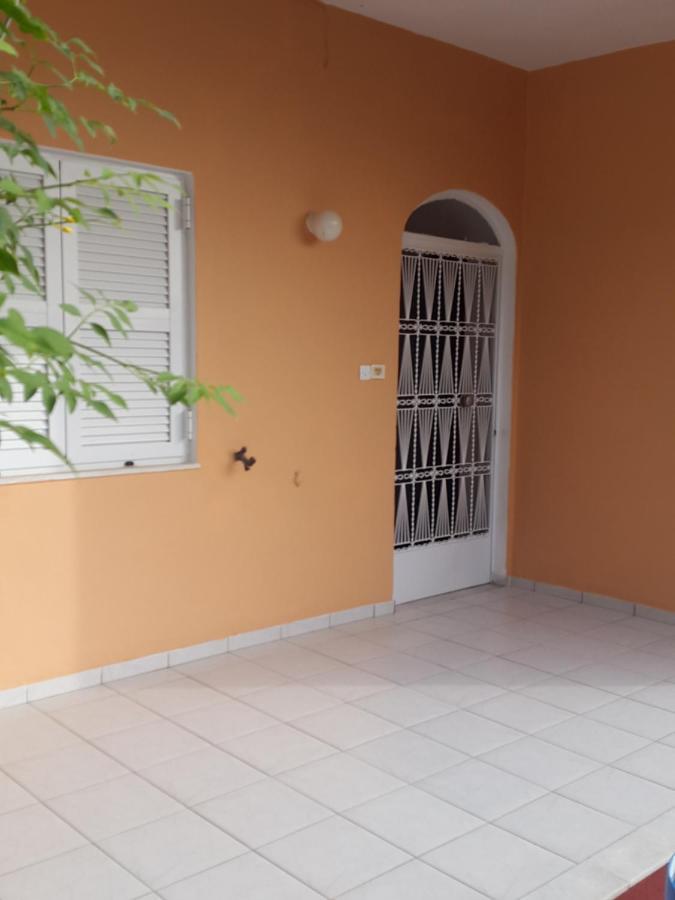 Faliraki Apartments Бенитсес Экстерьер фото