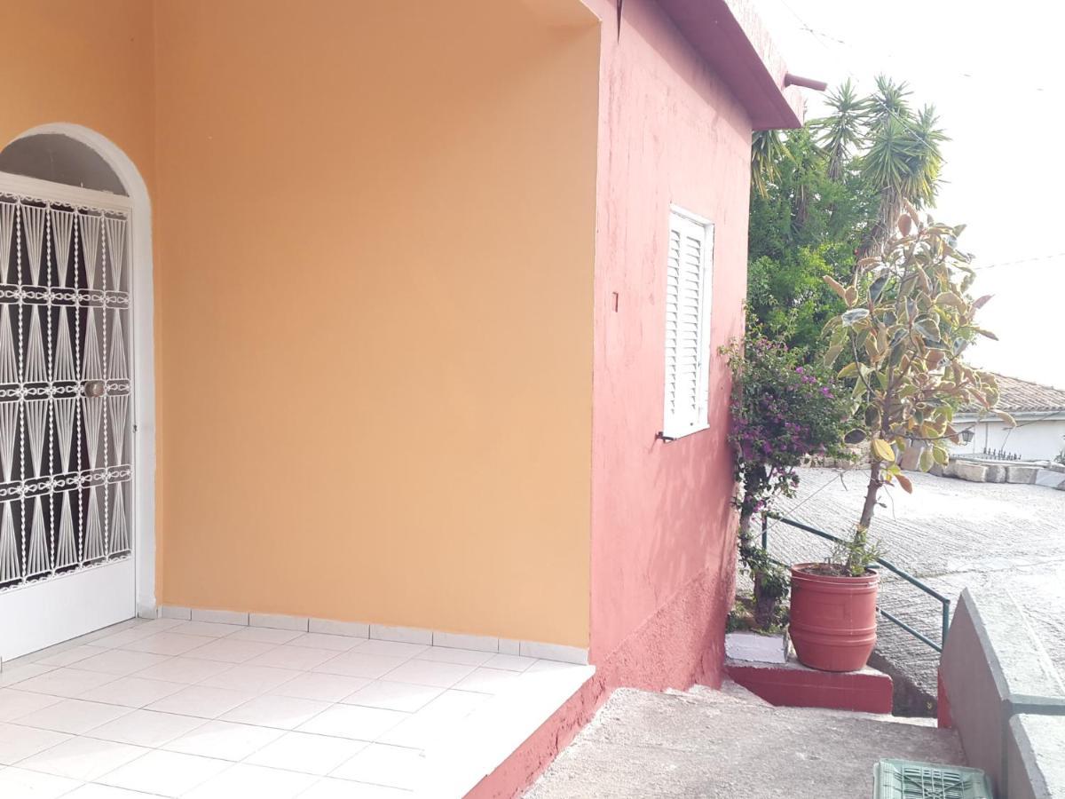 Faliraki Apartments Бенитсес Экстерьер фото