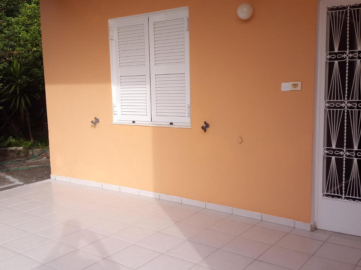 Faliraki Apartments Бенитсес Экстерьер фото