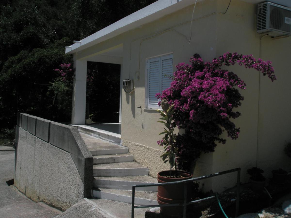 Faliraki Apartments Бенитсес Экстерьер фото