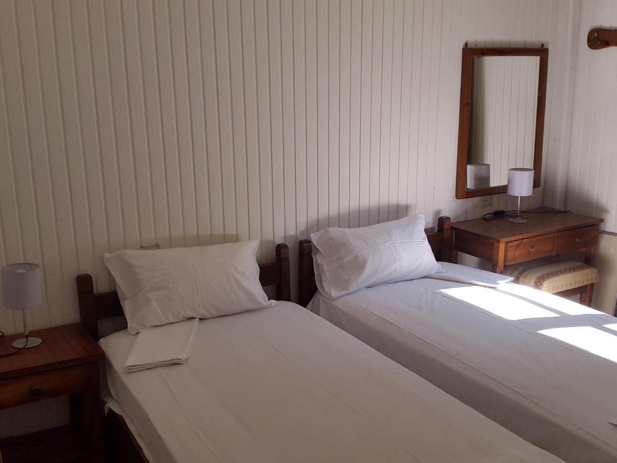 Faliraki Apartments Бенитсес Экстерьер фото