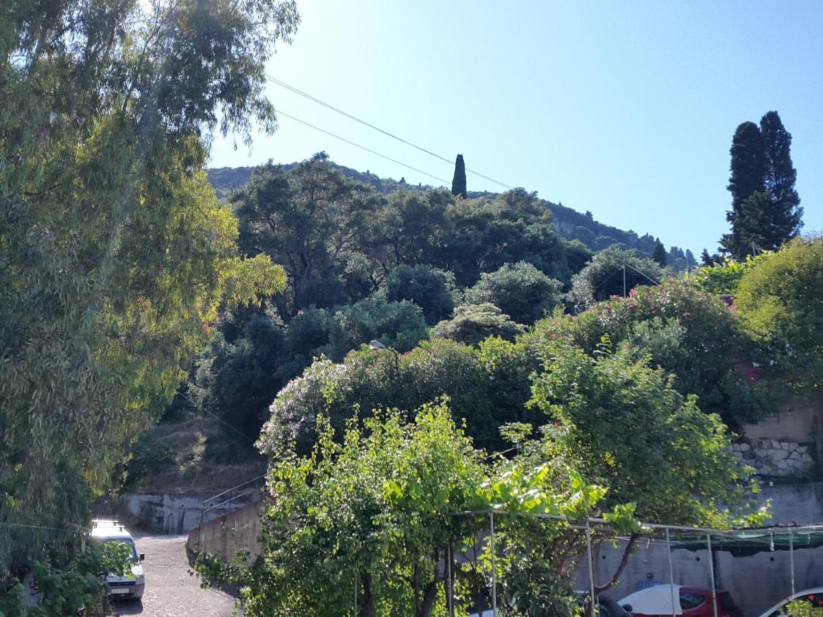 Faliraki Apartments Бенитсес Экстерьер фото