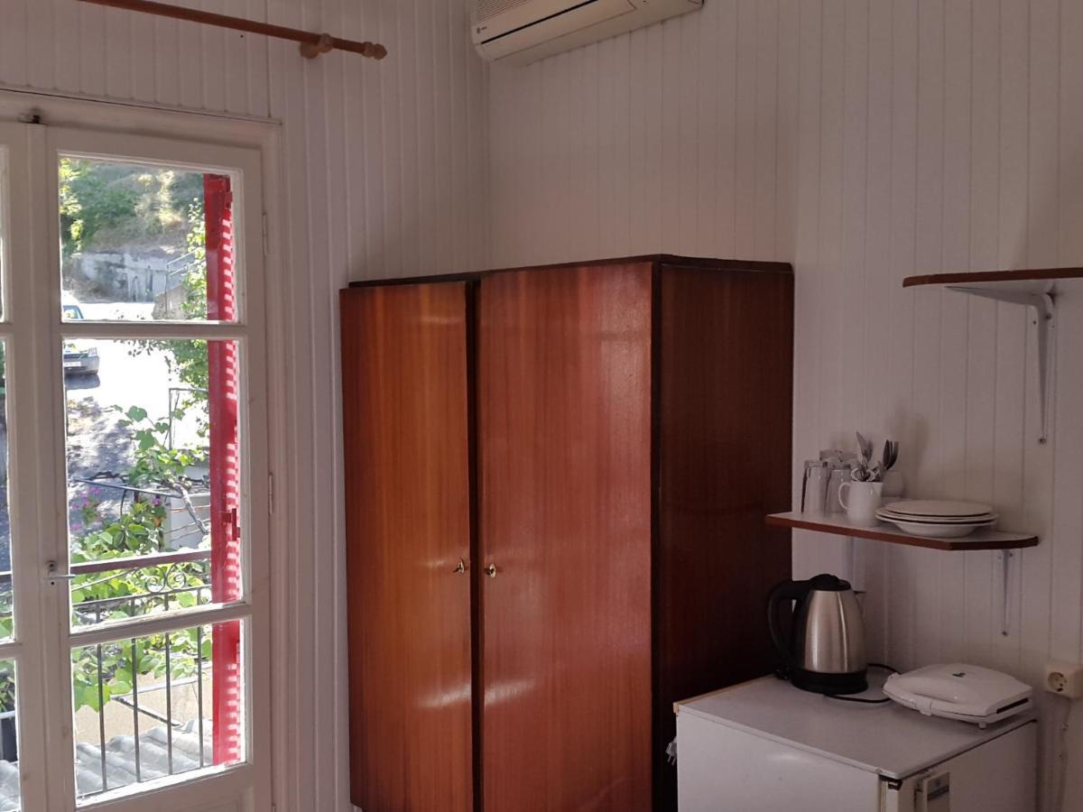 Faliraki Apartments Бенитсес Экстерьер фото