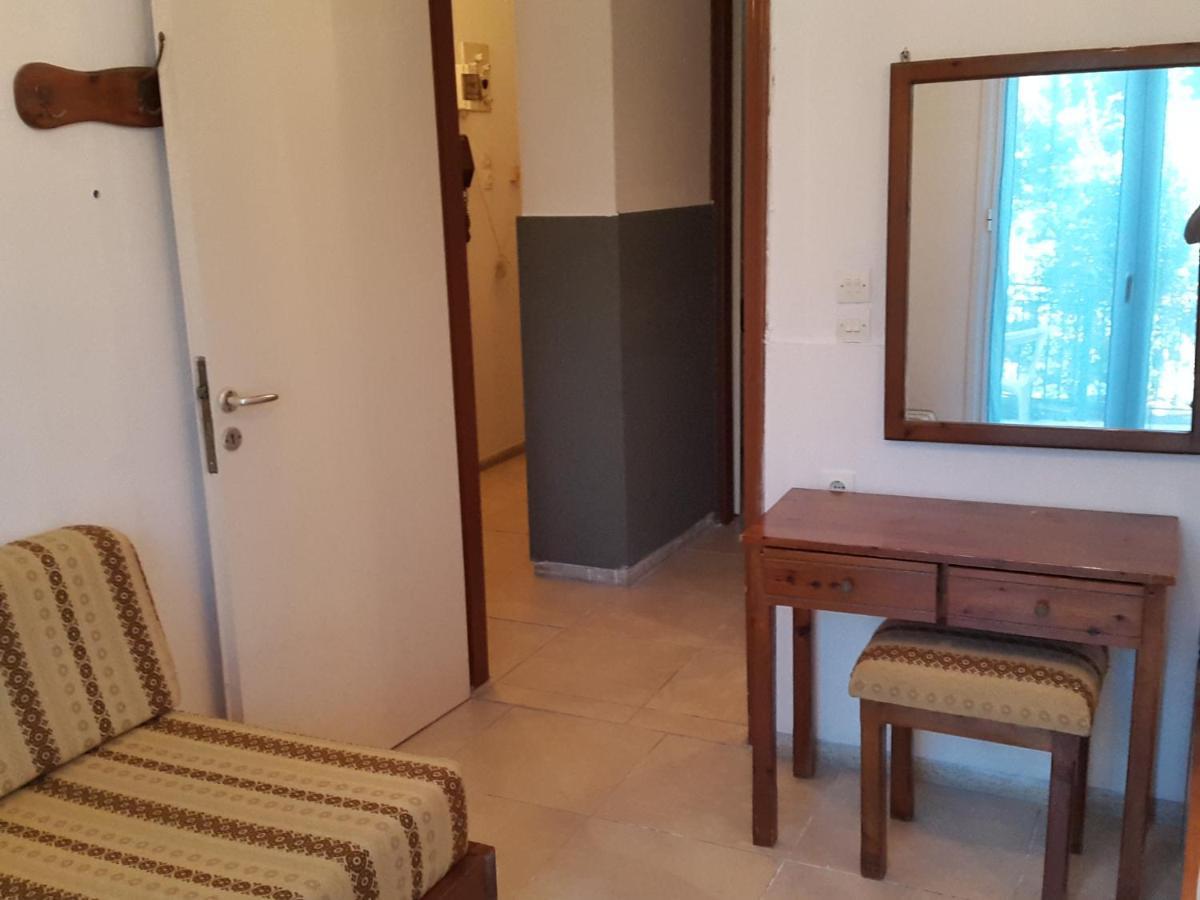 Faliraki Apartments Бенитсес Экстерьер фото