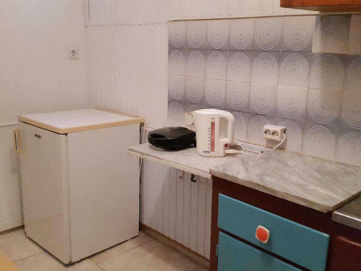Faliraki Apartments Бенитсес Экстерьер фото