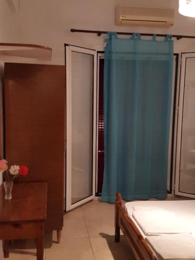 Faliraki Apartments Бенитсес Экстерьер фото