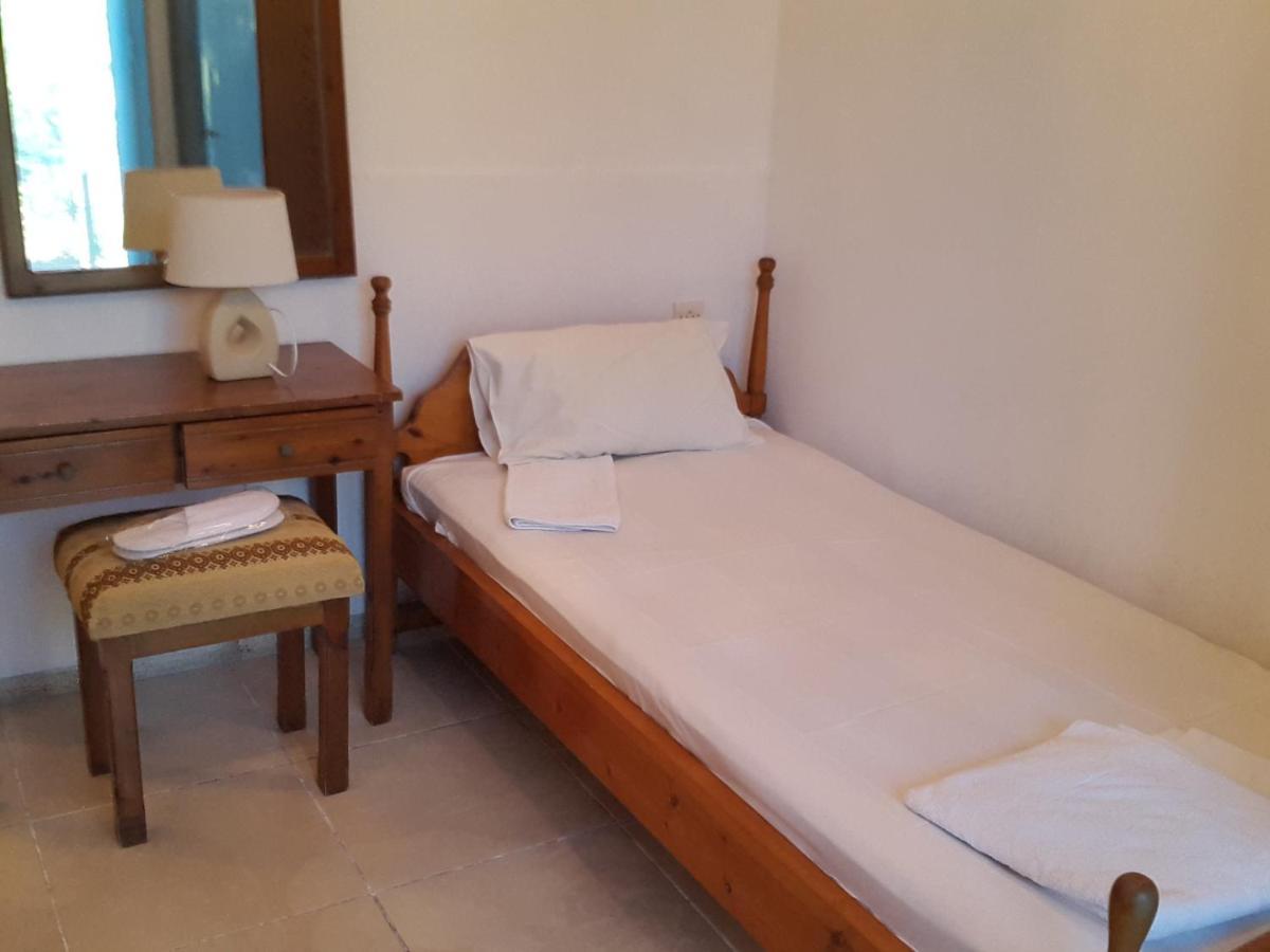 Faliraki Apartments Бенитсес Экстерьер фото