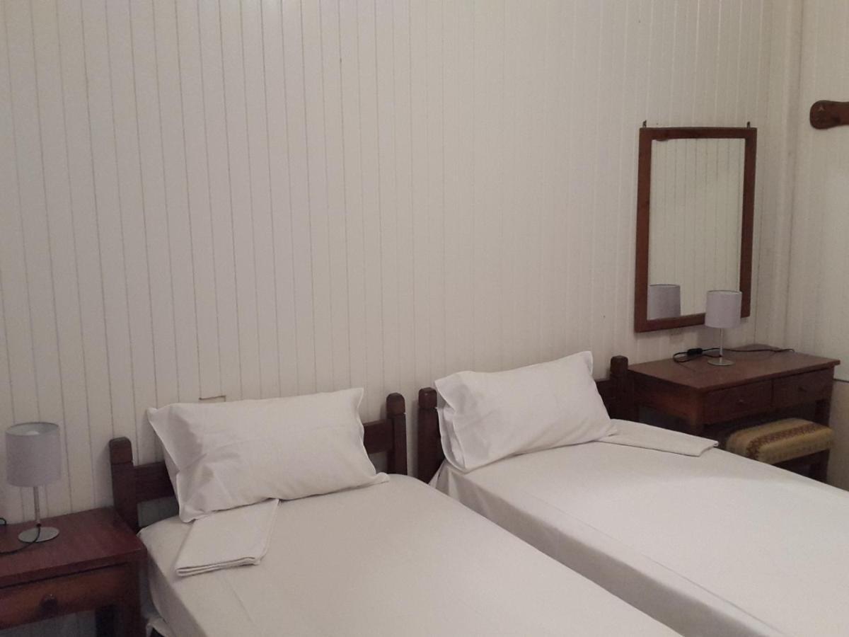 Faliraki Apartments Бенитсес Экстерьер фото