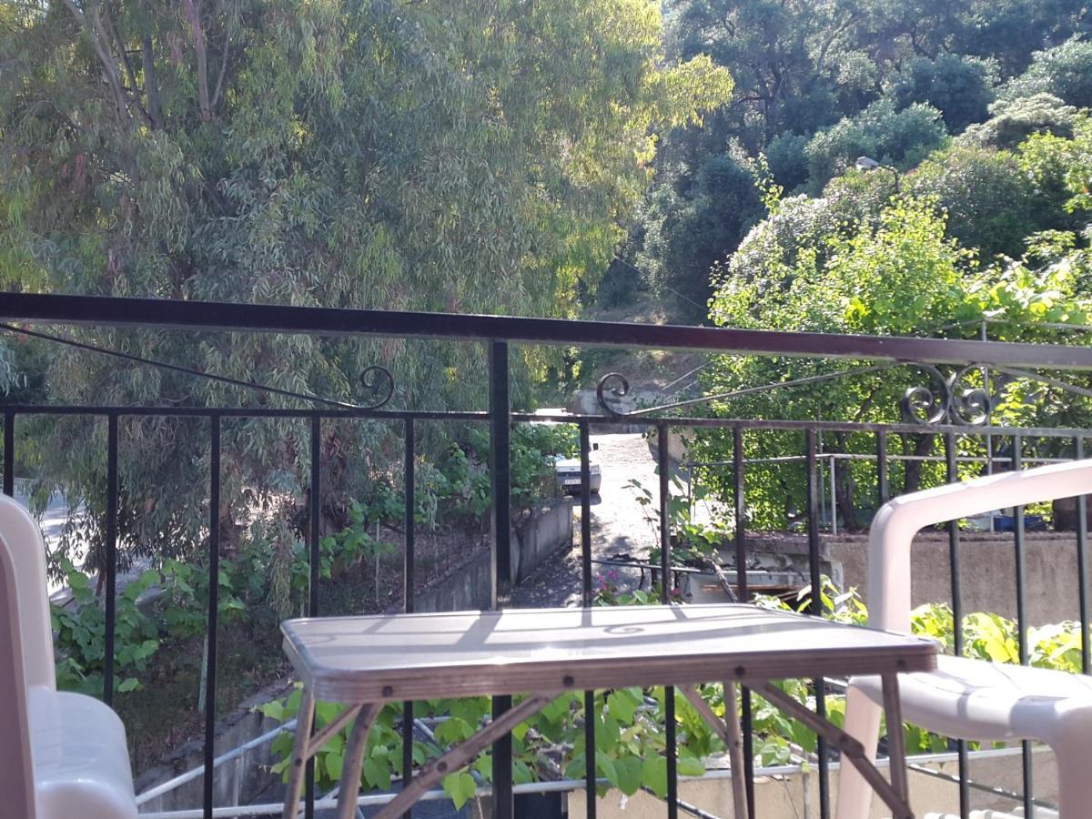 Faliraki Apartments Бенитсес Экстерьер фото