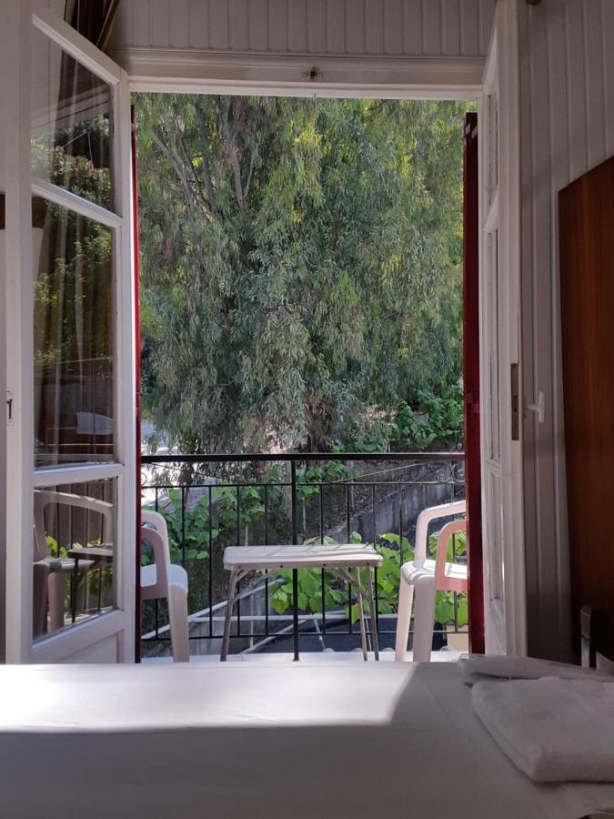 Faliraki Apartments Бенитсес Экстерьер фото